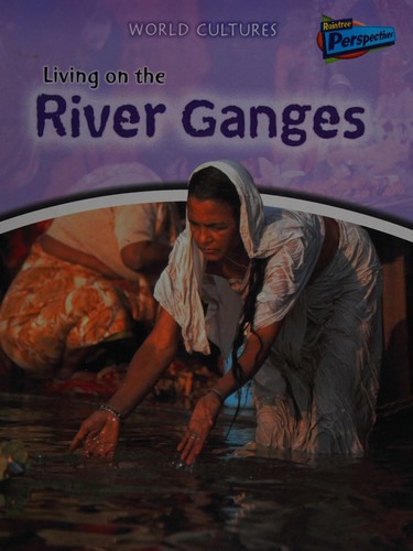 Living on the River Ganges