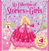 Stories for Girls
