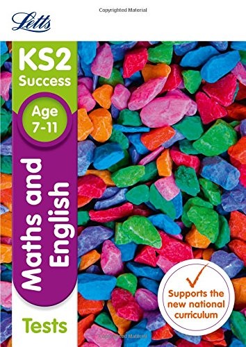 KS2 Maths and English: Tests