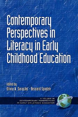 Contemporary Perspectives in Literacy in Early Childhood Education