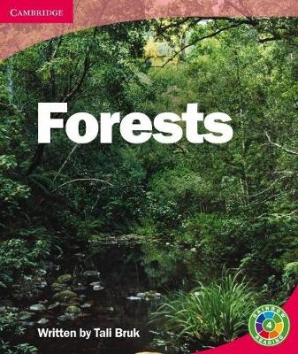 Forests: Life and Living