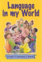 Language in My World