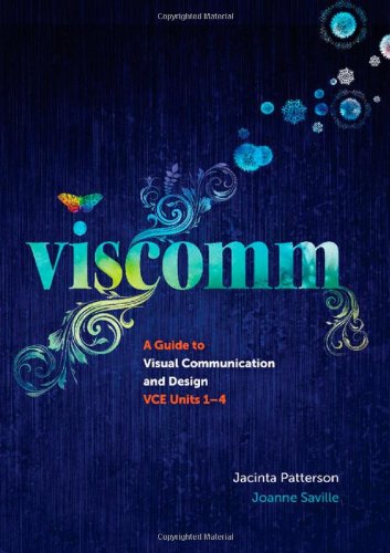 Viscomm 1ed: A Guide to Visual Communication Design
