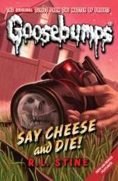 Say Cheese And Die!