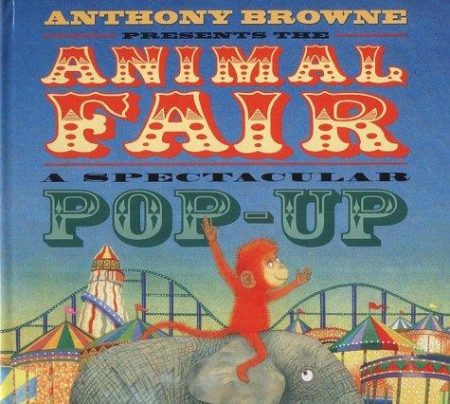 Animal Fair