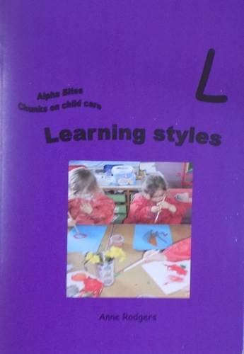 Learning Styles
