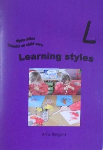 Learning Styles