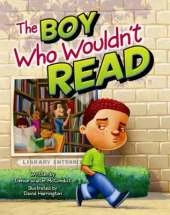Boy Who Wouldn't Read, The