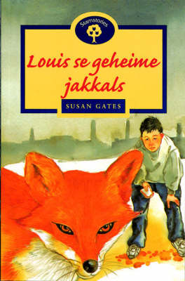 Louis Se Geheime Jakkels