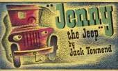 Jenny the Jeep