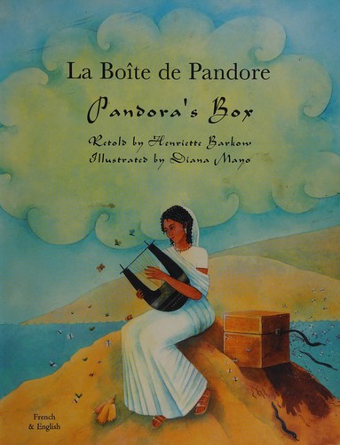 Pandora's Box