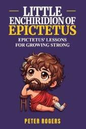 Little Enchiridion Of Epictetus: Adapted for Kids and Young Readers