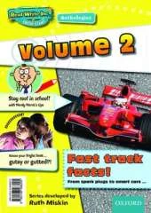 Read Write Inc.: Fresh Start Anthologies: Volume 2