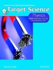 Target Science AQA Modular Science Physics Foundation Tier