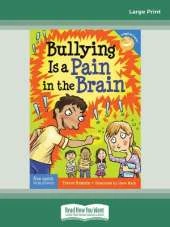 Bullying Is a Pain in the Brain