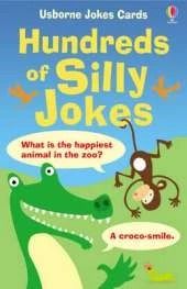 Hundreds of Silly Jokes