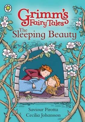 Grimm's Fairy Tales: The Sleeping Beauty