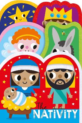 The Nativity