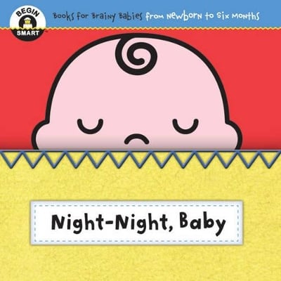 Night-night, Baby