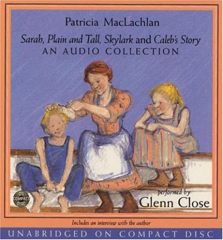 Sarah, Plain and Tall Collection