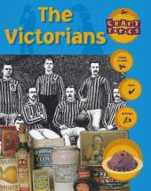 Craft Topics: The Victorians