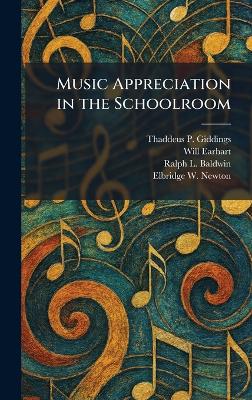 Music Appreciation in the Schoolroom