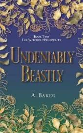 Undeniably Beastly