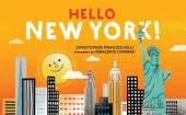 Hello, New York!