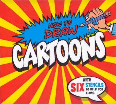 How to Draw Cartoons