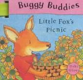Buggy Buddies: Little Fox's Picnic