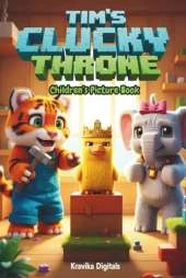 Tim's Clucky Throne (EditionFirst)