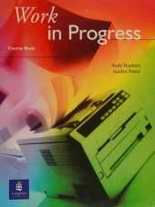 Work in Progress Course Book