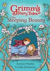 Grimm's Fairy Tales: The Sleeping Beauty