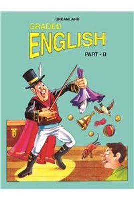 Graded English Part B
