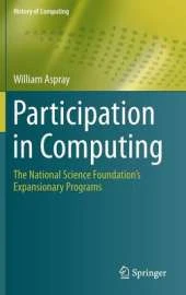 Participation in Computing: The National Science Foundation's Expansionary Programs