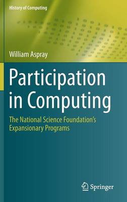 Participation in Computing: The National Science Foundation's Expansionary Programs