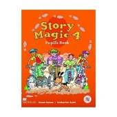 Story Magic 4 Storycards