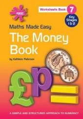 Maths Made Easy: The Money Book