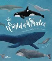 The World of Whales: Get to Know the Giants of the Ocean