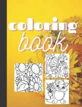 Coloring Book