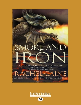 Smoke and Iron