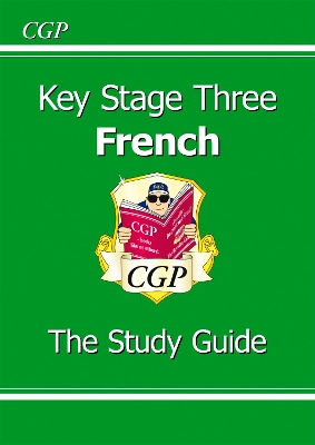KS3 French Study Guide