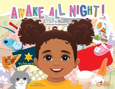 Awake All Night!