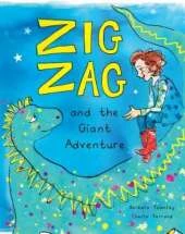 Zig Zag and the Giant Adventure