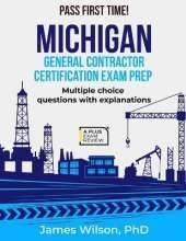 Michigan General Contractor Certification Exam Prep