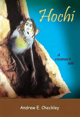 Hochi: A Creature's Tale