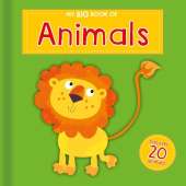 Big Board Books - Animals