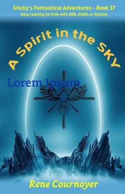 A Spirit in the Sky: Book 37