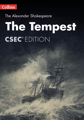 The Tempest