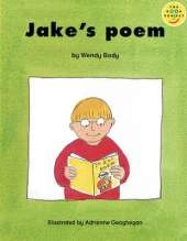 Beginner 3 Jake's poem Book 5